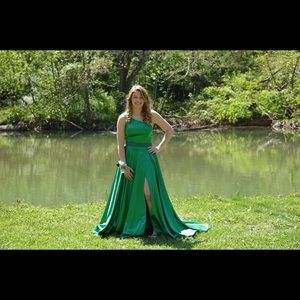 Sherri Hill Size 8 prom/pageant/homecoming dress